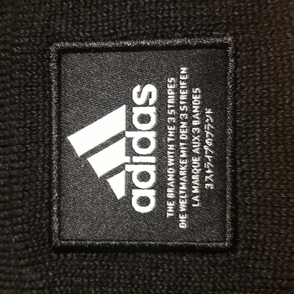 ADIDAS WINTER HAT - Picture 3 of 5